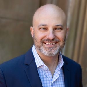 Meet your Posher, Bert